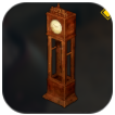 Palworld - Antique Grandfather Clock