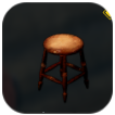 Palworld - Antique Stool