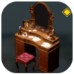 Palworld - Antique Dresser