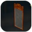 Palworld - Antique Wall Mirror