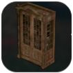 Palworld - Large Antique Cabinet