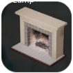 Palworld - Fireplace