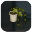 Palworld - Potted Houseplant
