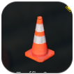 Palworld - Traffic Cone