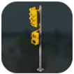 Palworld - Traffic Light