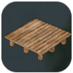 Palworld - Wooden Foundation