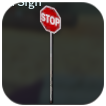 Palworld - Stop Sign