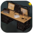 Palworld - Iron Desk