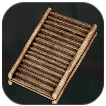 Palworld - Wooden Stairs