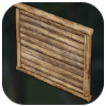 Palworld - Wooden Wall