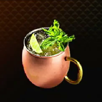 Like A Dragon Infinite Wealth - Moscow Mule Icon