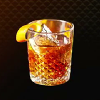 Like A Dragon Infinite Wealth - Old Fashioned Icon