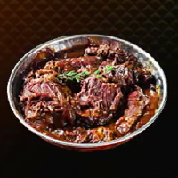Like A Dragon Infinite Wealth - Braised Beef Tendon in Red Wine Icon