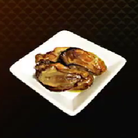 Like A Dragon Infinite Wealth - Smoked Oysters Icon