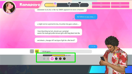 Like a Dragon Infinite Wealth - Press the Buttons