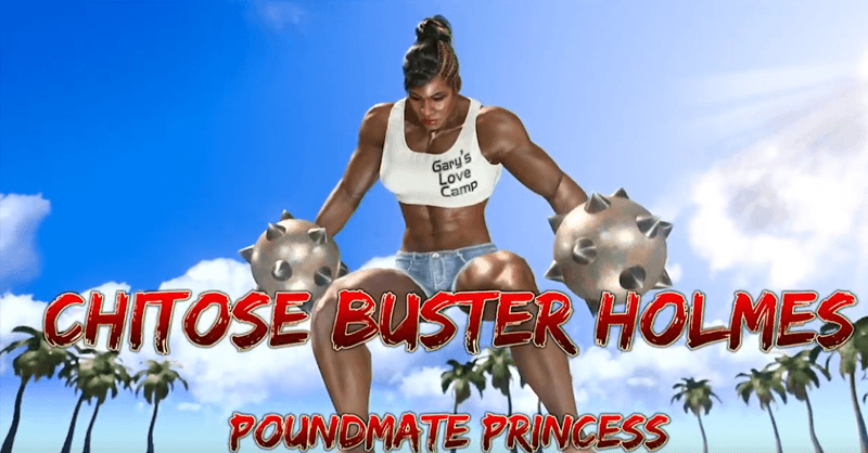 Like a Dragon - Substory 4 Defeat the Threatening Men