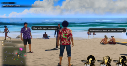 Coming Out of Her Shell