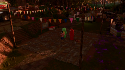 Like a Dragon Infinite Wealth - Unlocks at Chapter 6