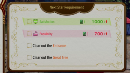 Like a Dragon Infinite Wealth - Dondoko Island Resort Rank 1