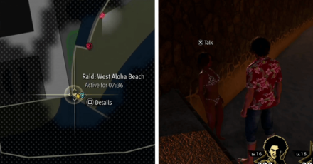 Infinite Wealth - West Aloha Beach Honk Honk