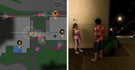 Infinite Wealth - Crystal Aloha Resort Honk Honk