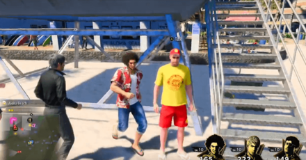 Beach Guardian: No Kidding Around