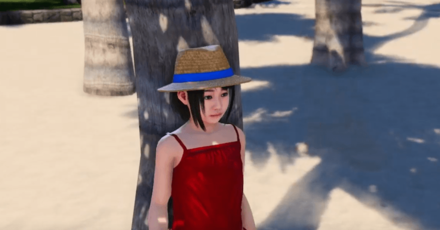 LAD Infinite Wealth - Substory 17 Emmy