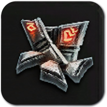 D4 - Shattered Stones Icon