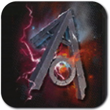 D4 - Igneous Core Icon