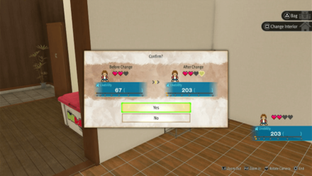 Like a Dragon Infinite Wealth - Raise Your Satisfaction