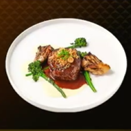 Like A Dragon Infinite Wealth - Filet Mignon Icon