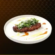 Like A Dragon Infinite Wealth - NY Strip Icon