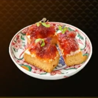 Like A Dragon Infinite Wealth - Tomato Brioche 3pc Icon