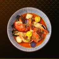 Like A Dragon Infinite Wealth - Bouillabaisse Icon
