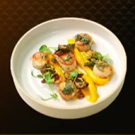 Like A Dragon Infinite Wealth - Maine Sea Scallops Icon