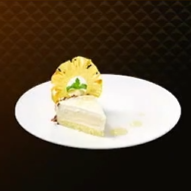 Like A Dragon Infinite Wealth - Haupia Pineapple Crepe Cake Icon