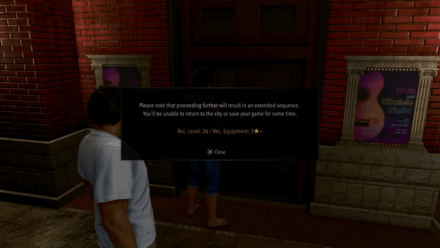 LAD IW - Extended Sequence Prompt