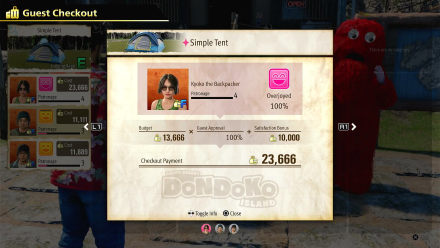 Like a Dragon Infinite Wealth - Complete Guest Requests