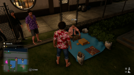 Open Road Shogi Location