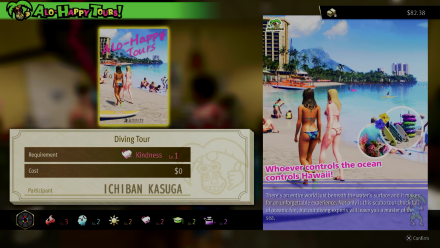 Like a Dragon Infinite Wealth - Alo-Happy Tours