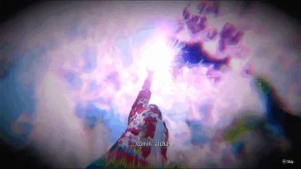 LAD Infinite Wealth - Calling for Poundmate