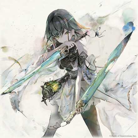 MementoMori - Claudia Closeup