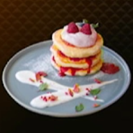 Like A Dragon Infinite Wealth - Soramame Special Pancakes Icon