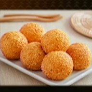 Like A Dragon Infinite Wealth - Sesame Ball Icon