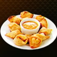 Like A Dragon Infinite Wealth - Crab Rangoon Icon