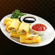 Like A Dragon Infinite Wealth - Egg Rolls Icon