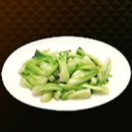 Like A Dragon Infinite Wealth - Stir-Fried Bok Choy Icon
