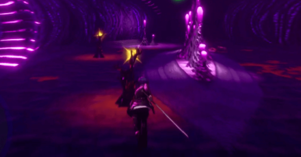 Persona 3 Reload - Destructible Items