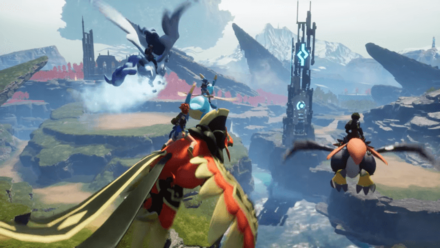 Palworld - Map Completion and Collections