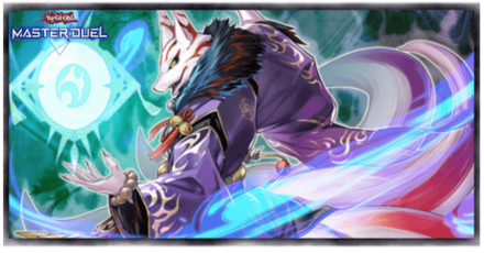 Master Duel - Scheming Creatures